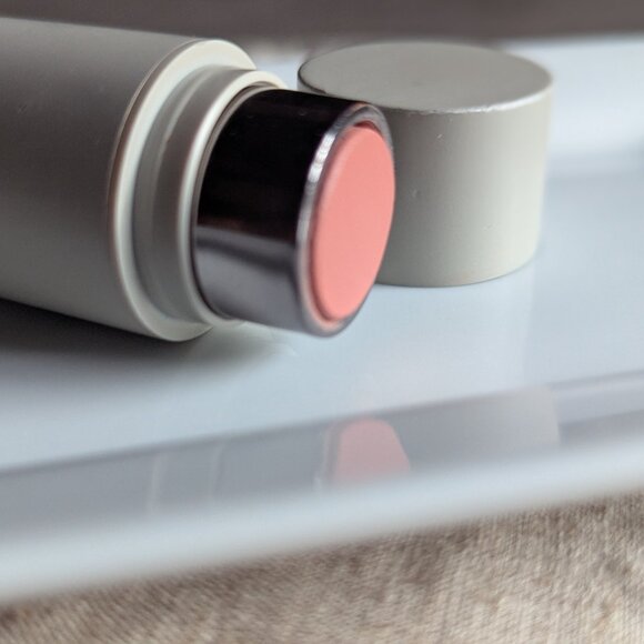 Westman Atelier Baby Cheeks Blush Stick | Chouchette - Nude Peach - Picture 10 of 16